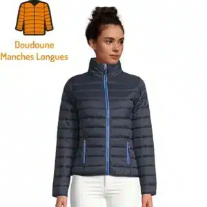 Doudoune Ride Women